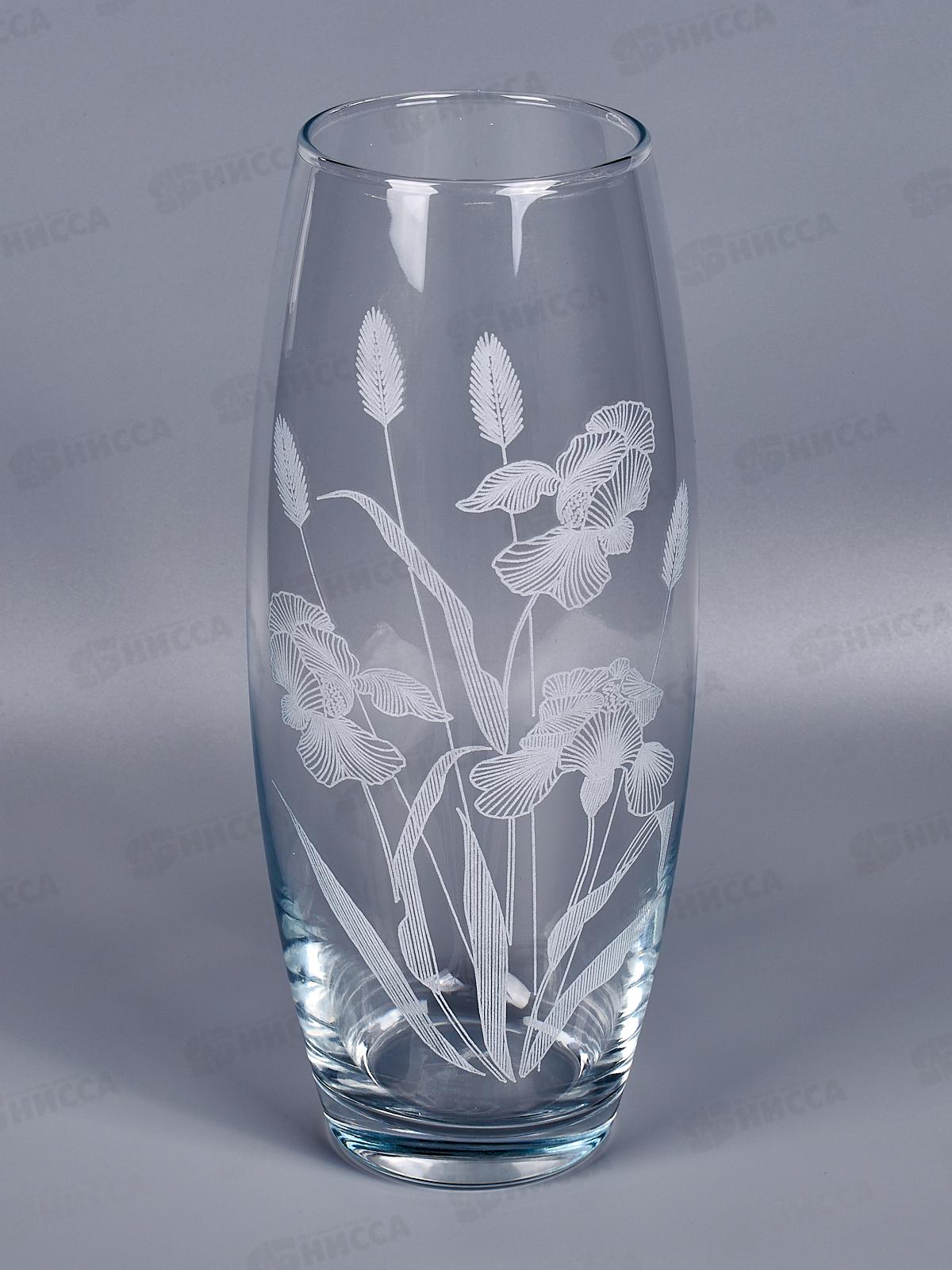 Ваза &quotИрисы&quot 966-Г  *6