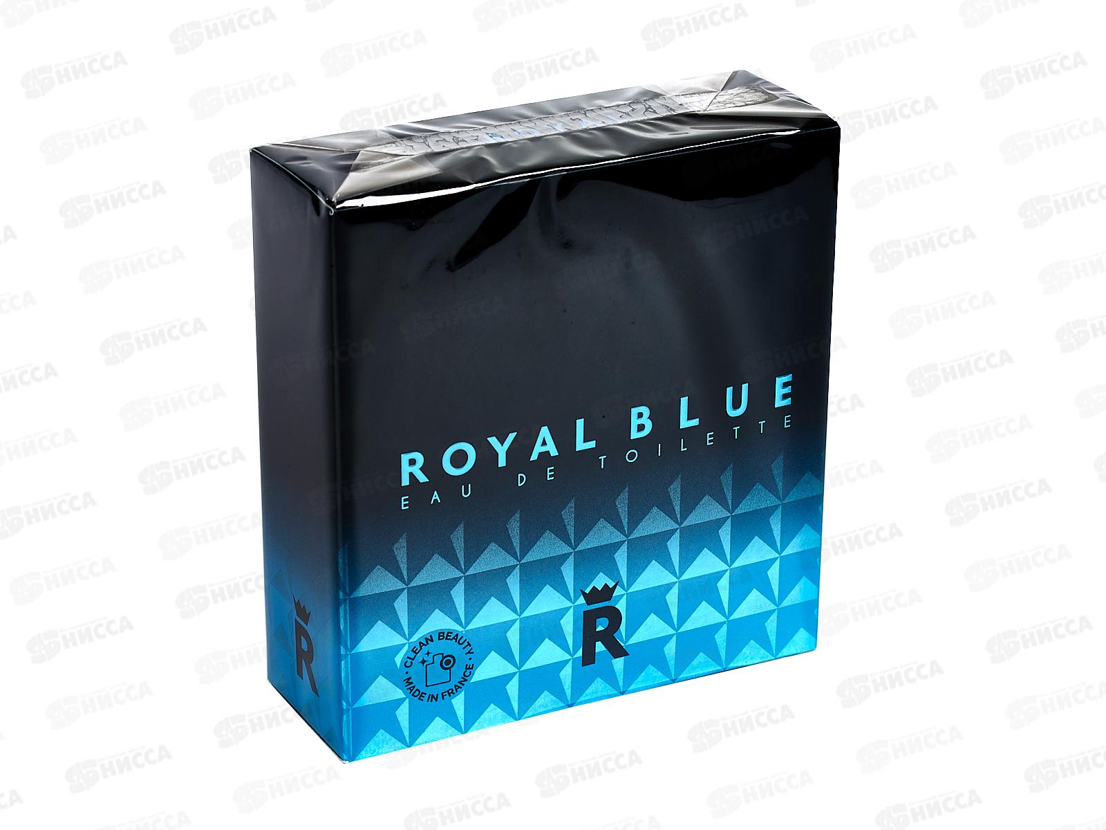 Corania Royal Blue, туалетная вода 100мл мужская  *8  М