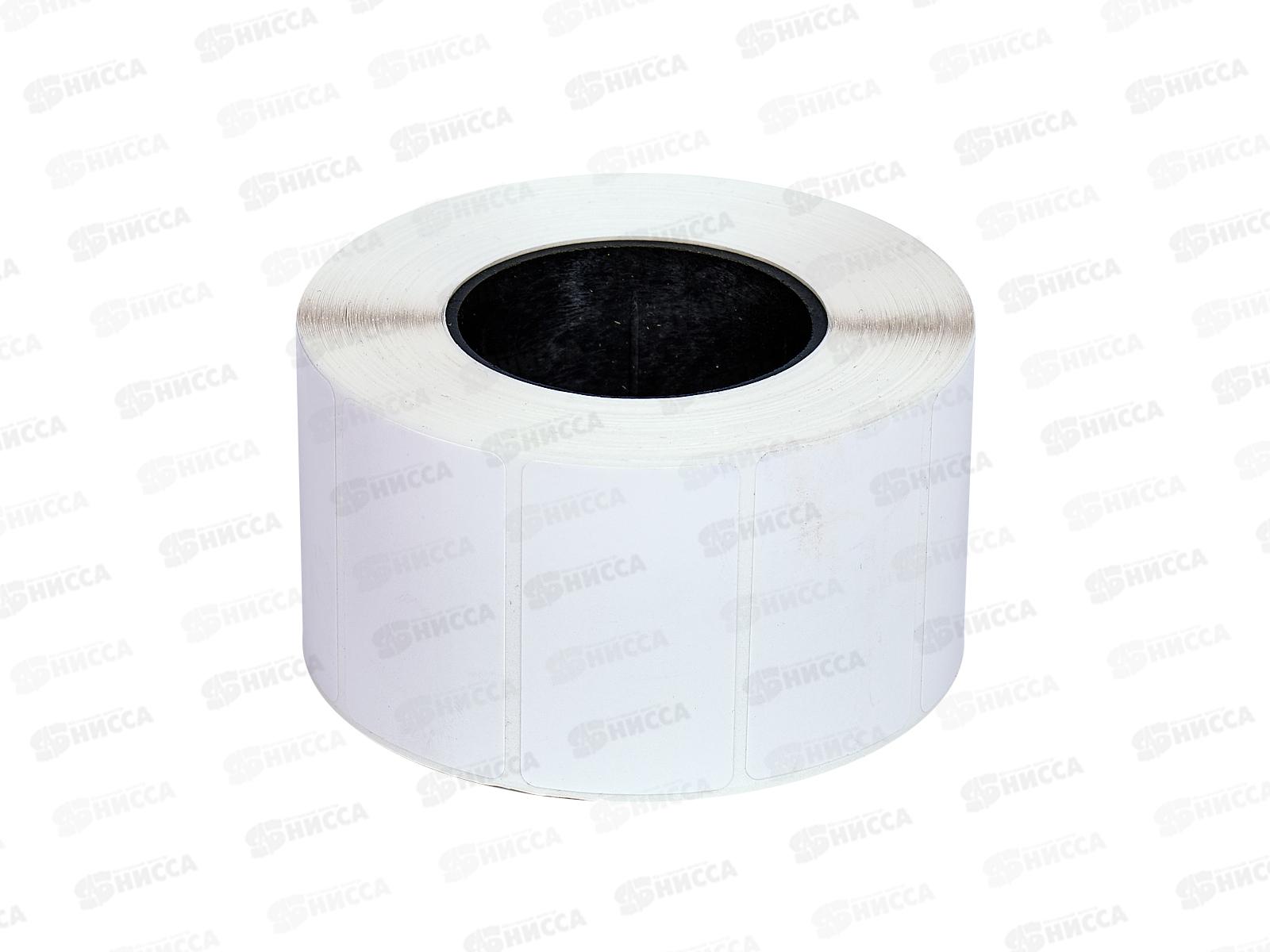 Этикетка д/весов 43*25, 1000шт *75