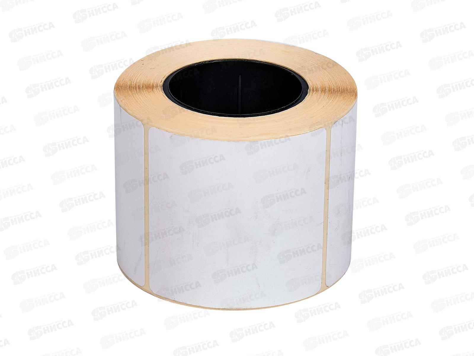 Этикетка для термопринтера 58*60, 400шт   C   *60