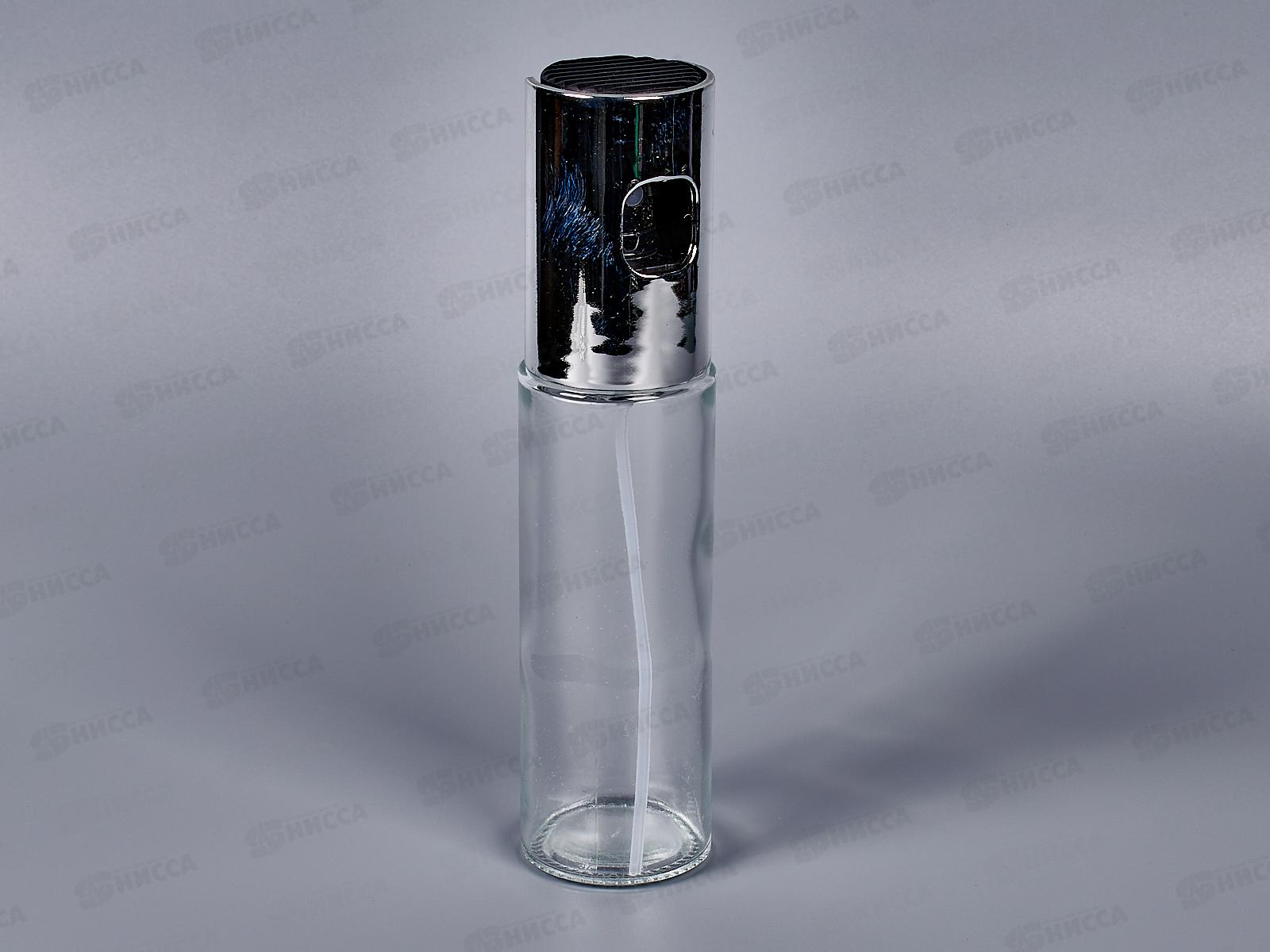 Дозатор-спрей для масла пластик распылитель (061635) Ж