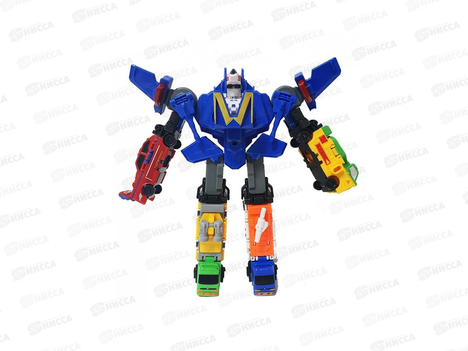 Набор трансформеров 898-2 в коробке  *12   гб