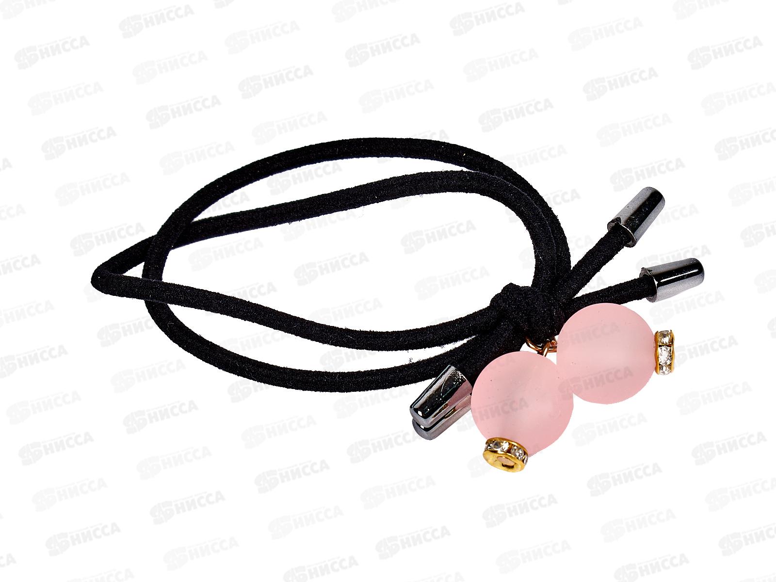 Резинка для волос 3127-27 *12  Б