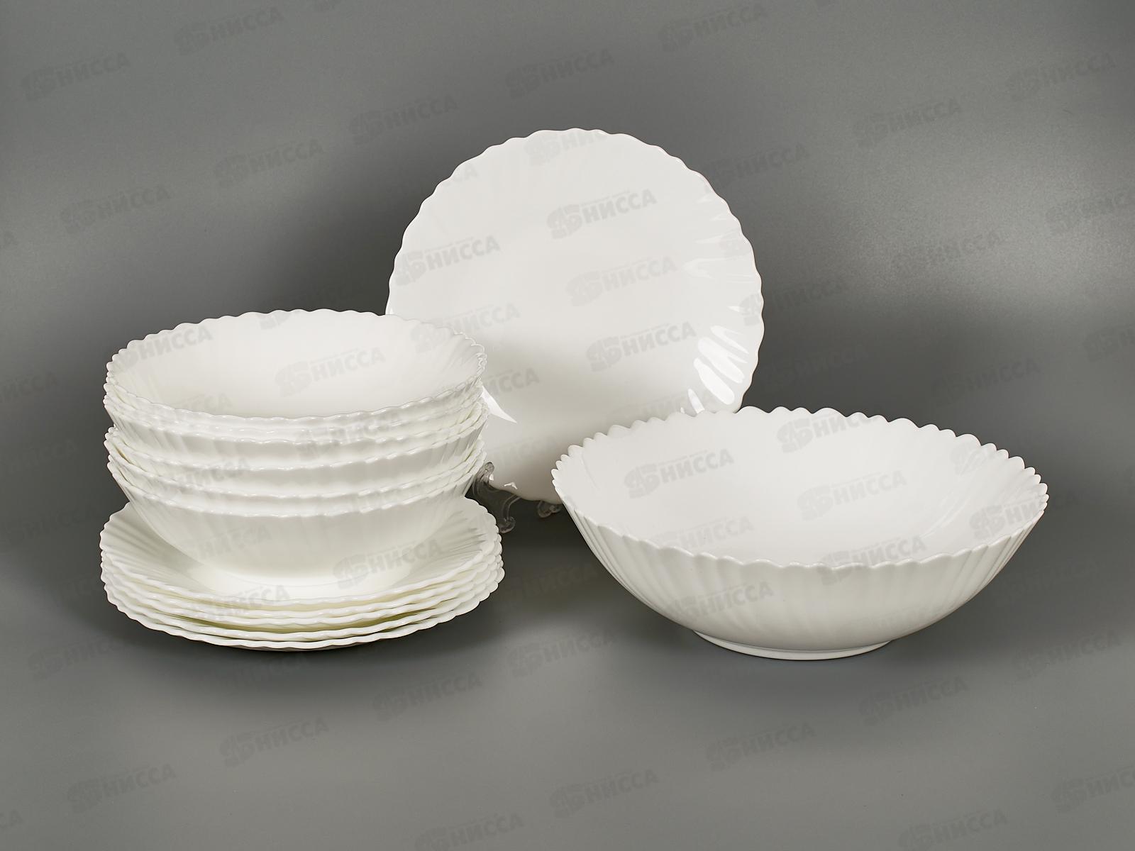 Набор столовый 13пр 100-13т