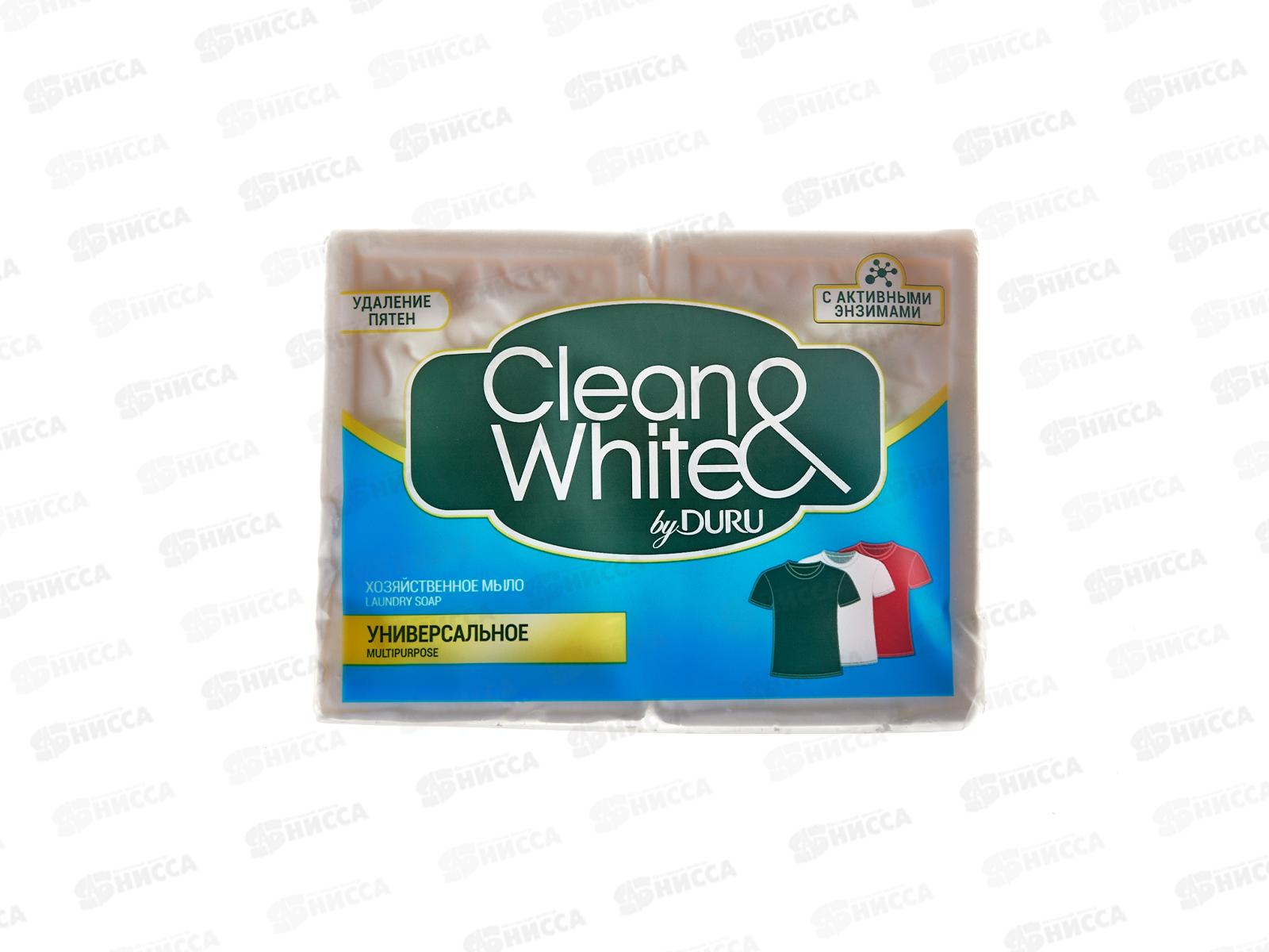 ДУРУ хозяйственное 2шт*120г *24/42