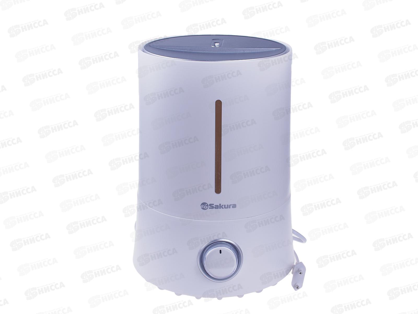 Увлажнитель SA-0611WS 4.0л