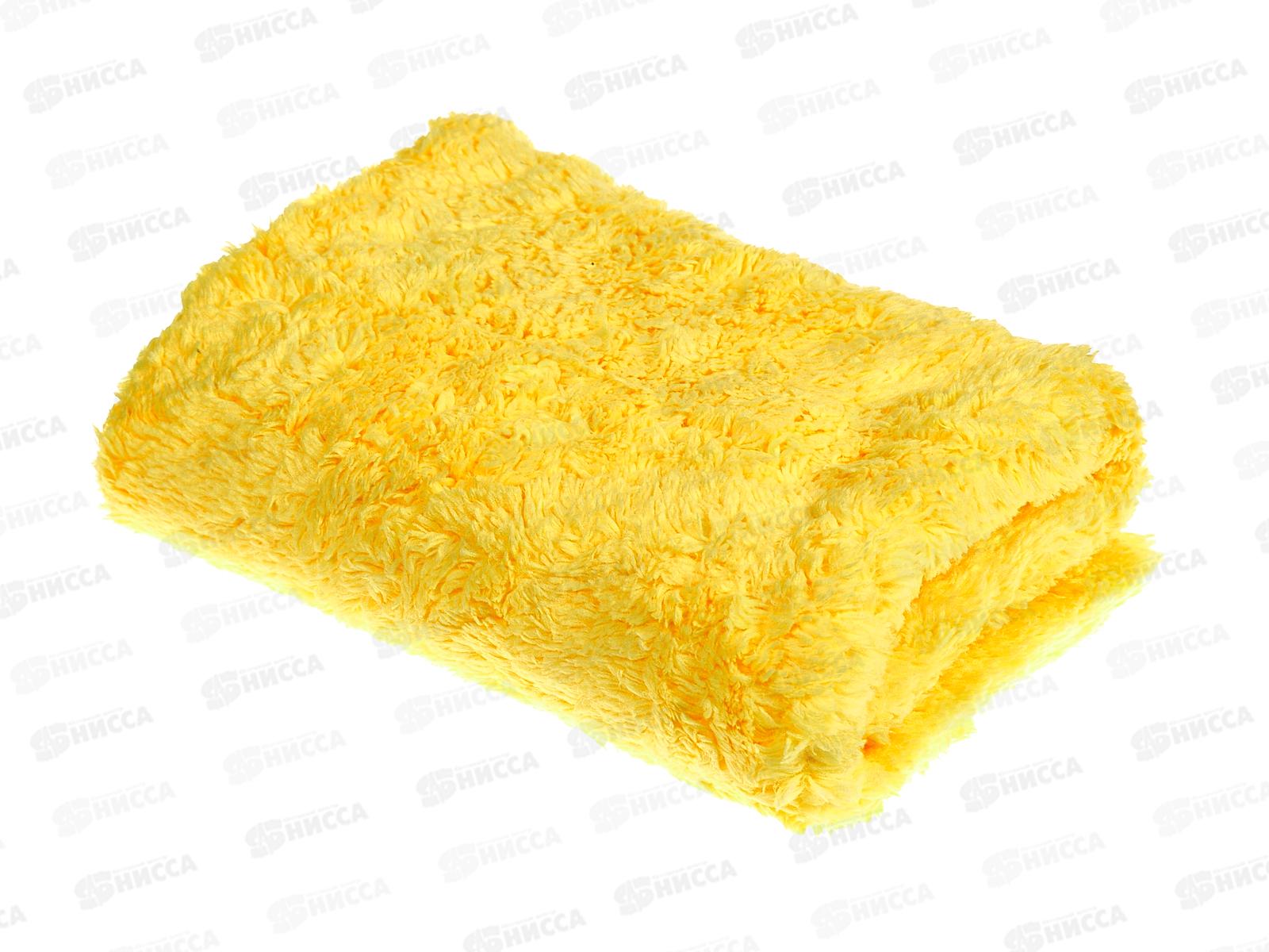 Полотенце из микрофибры для интерьера и полоровки Goodyear 40*40