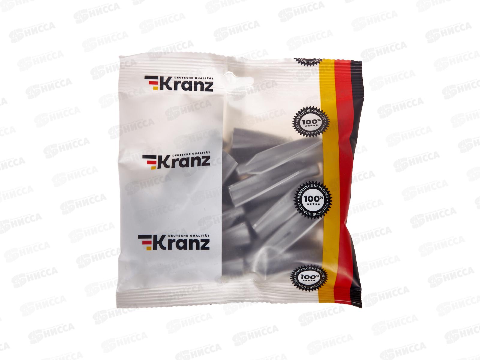 Дюбель для газобетона KRANZ 8х55, пакет (20шт), KR-01-3616-003 *10