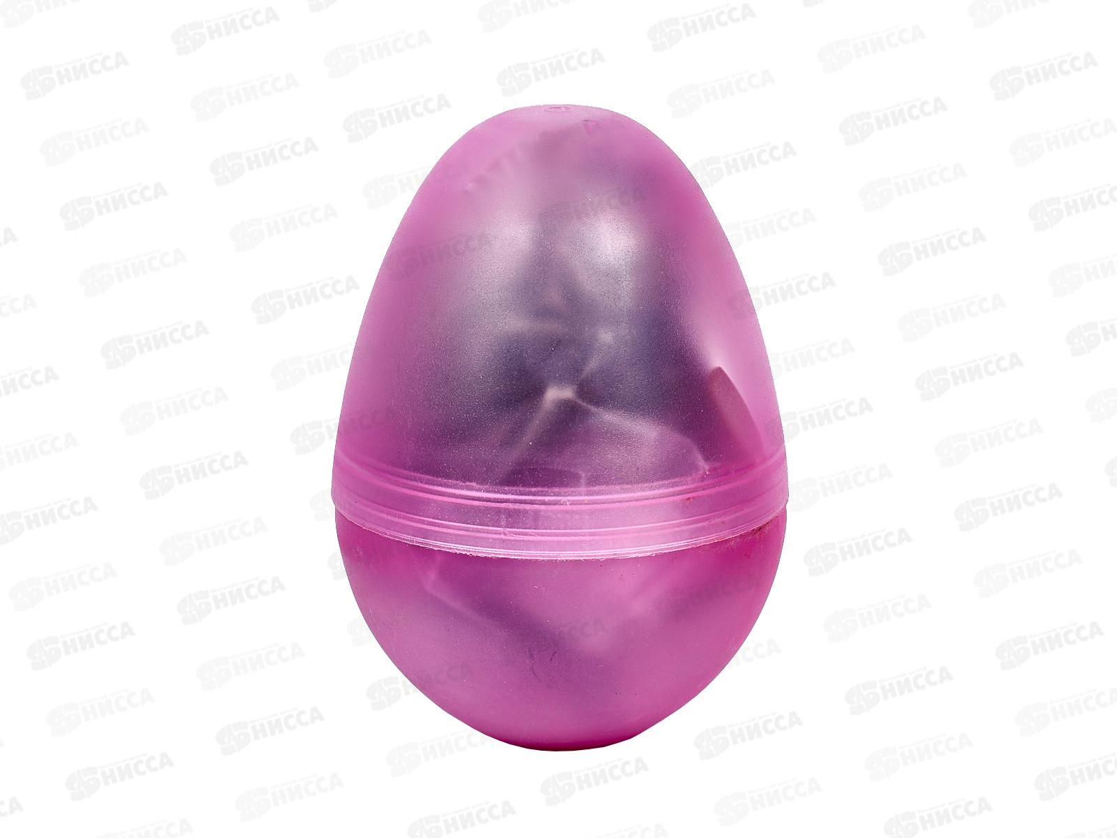 Конструктор 3в1 в яйце, Армия, 4в Micro Мир, М6827А, Г93852