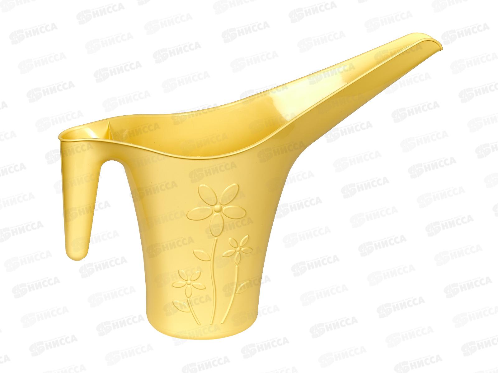 Лейка для комнатных растений 1,7л  ING500710998