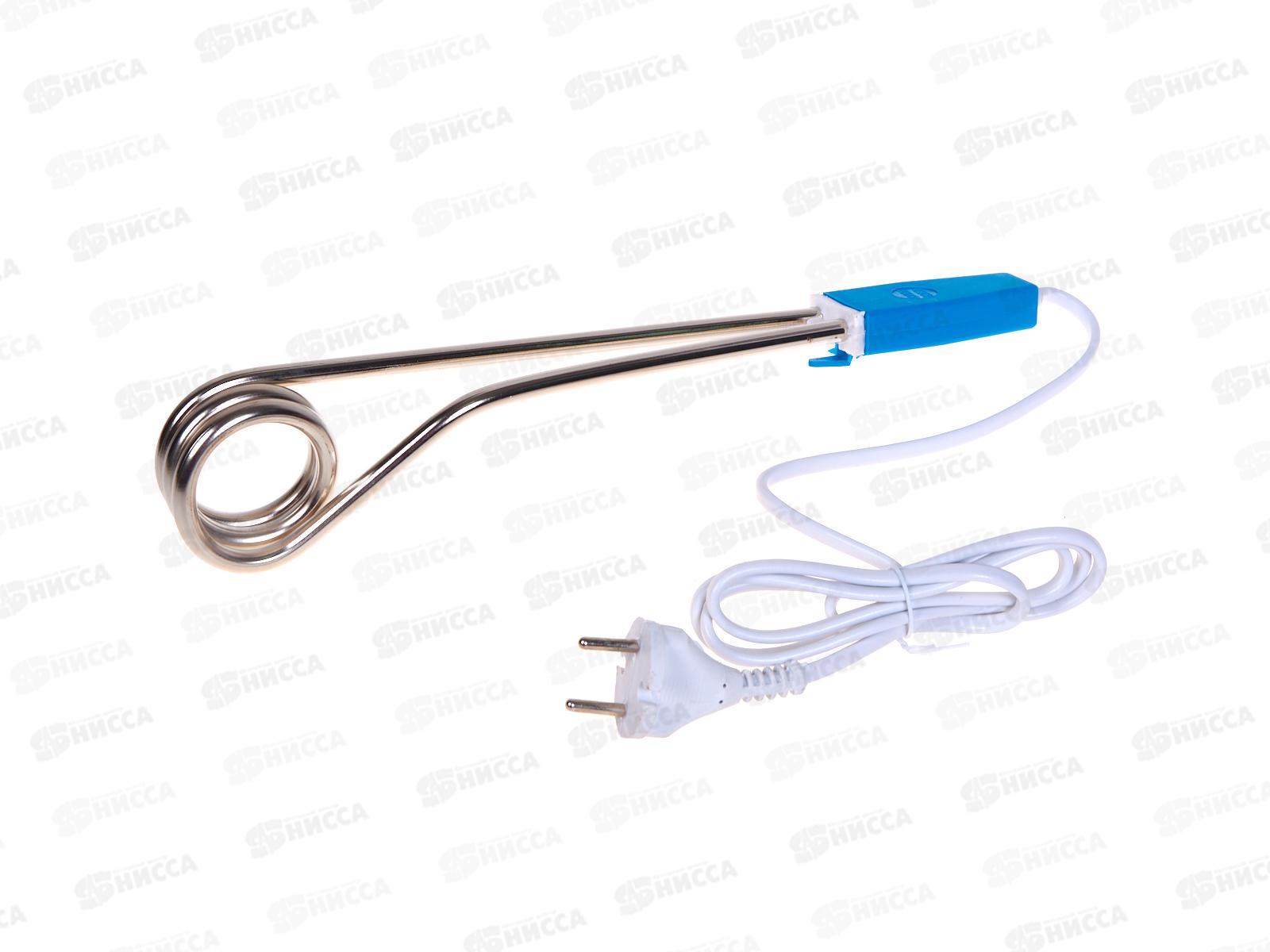 Кипятильник 2,0кВт нержавейка   ш