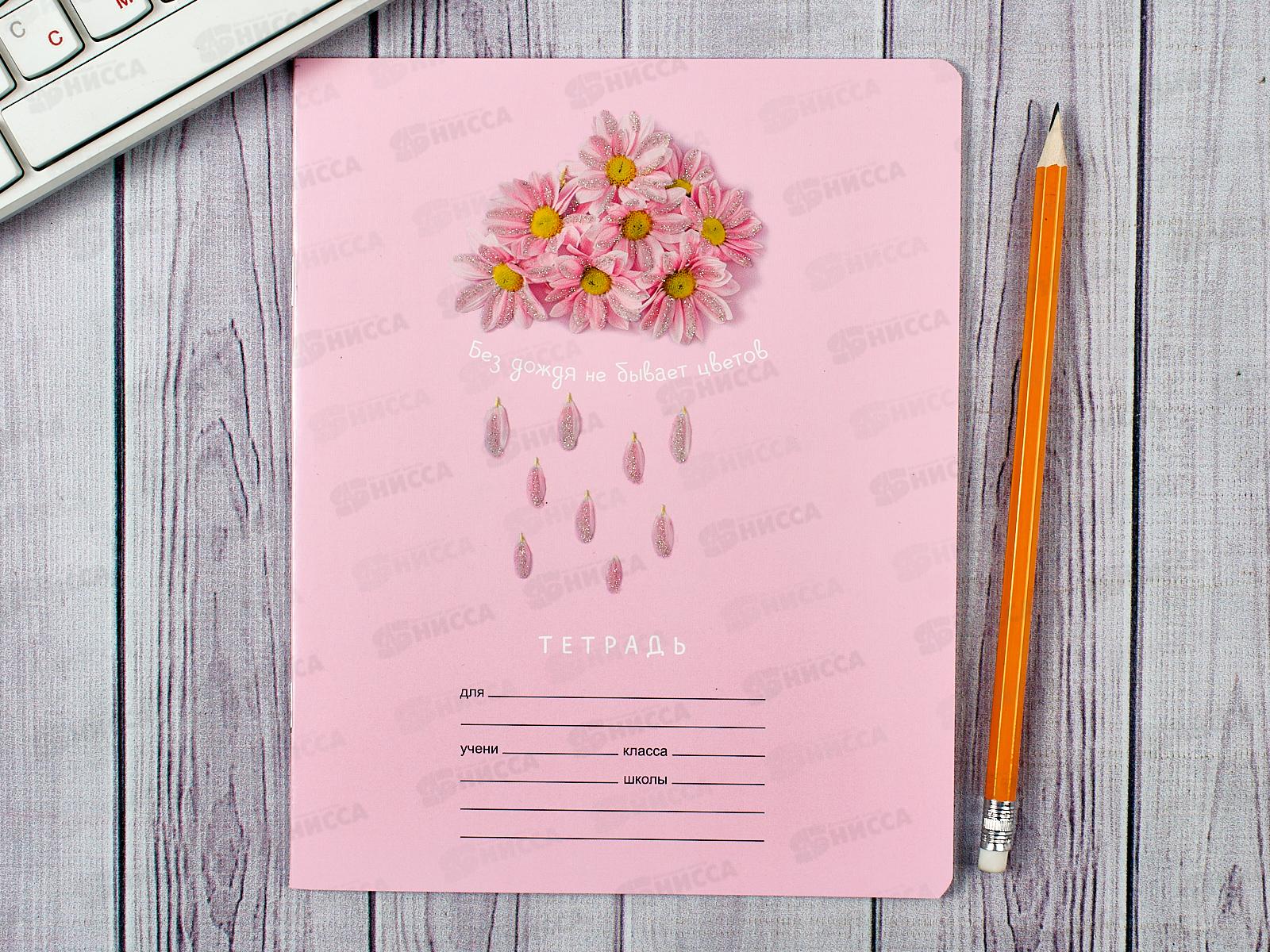 Тетрадь 18листов клетка BG Лови момент 10111*12/144