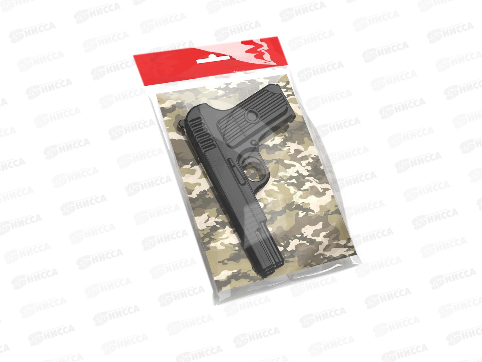 Пистолет, 02333  *20