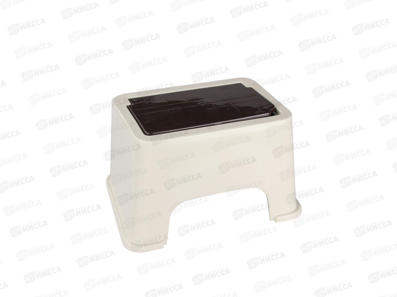 Табурет универсальный с боксом М5831 *5