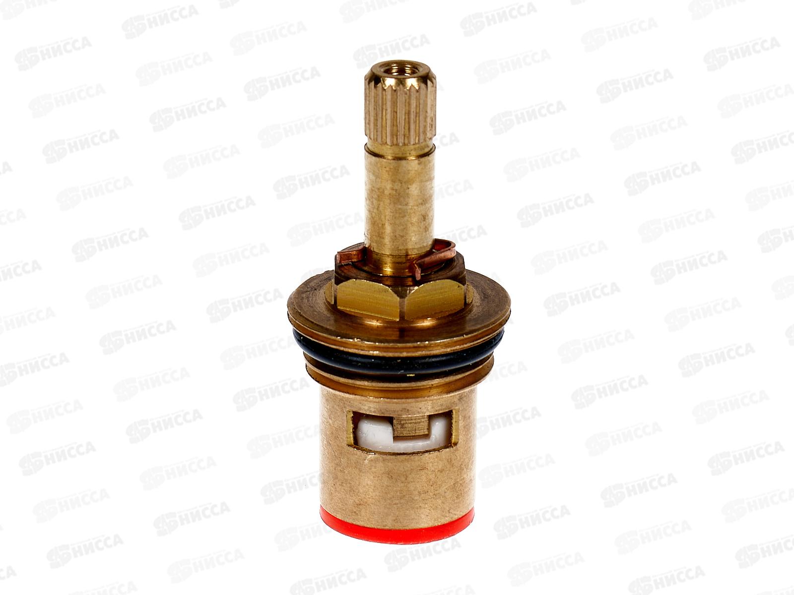 Кран-букса POTATO 51-9 1/2 кер.