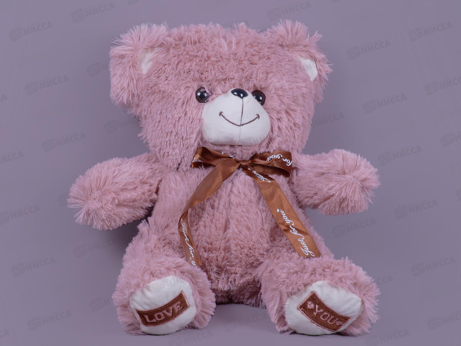 Медведь Амур 35см, МАМ-35П  Мила