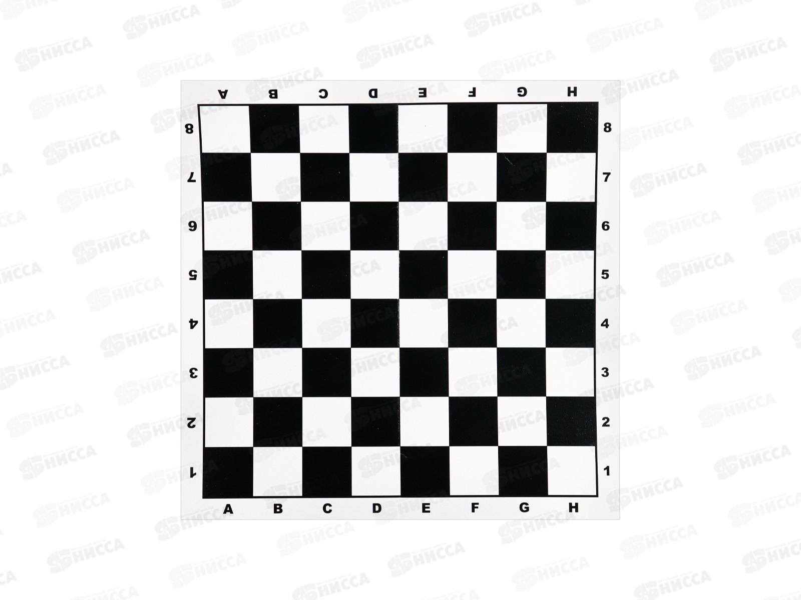 Шахматы, шашки (в средней коробке с полями) ИН-1614  *12