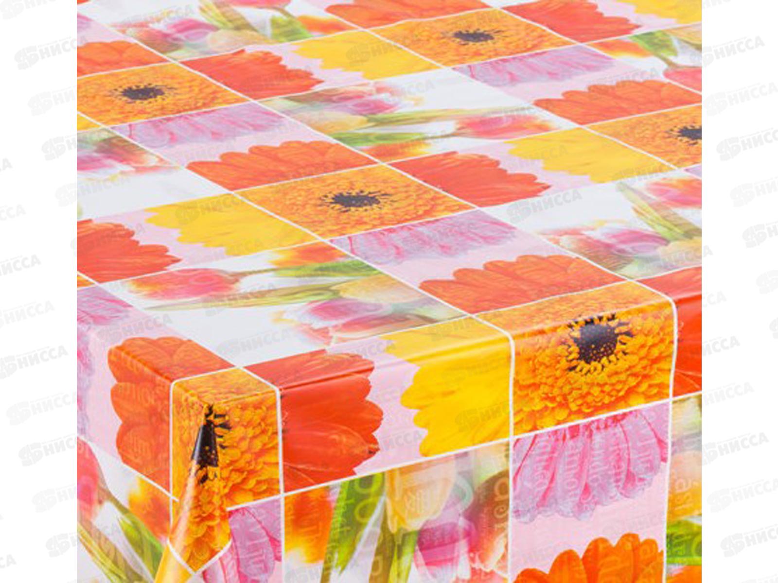 Клеенка Grace нетканная 1,37х20м D8931 88156