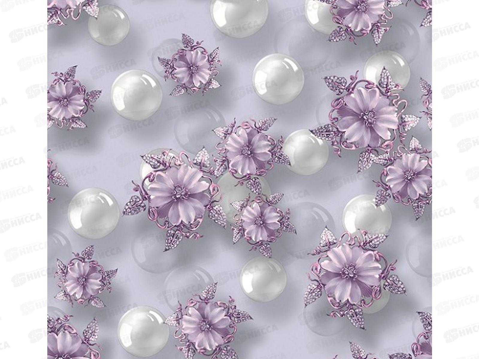 Клеенка Grace нетканная 1,37х20м D8991-2 91004