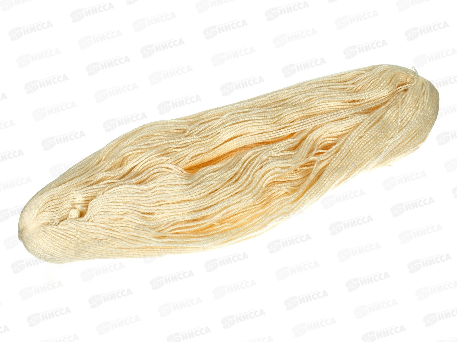 Пряжа 100% акрил пастма 250гр Шампань