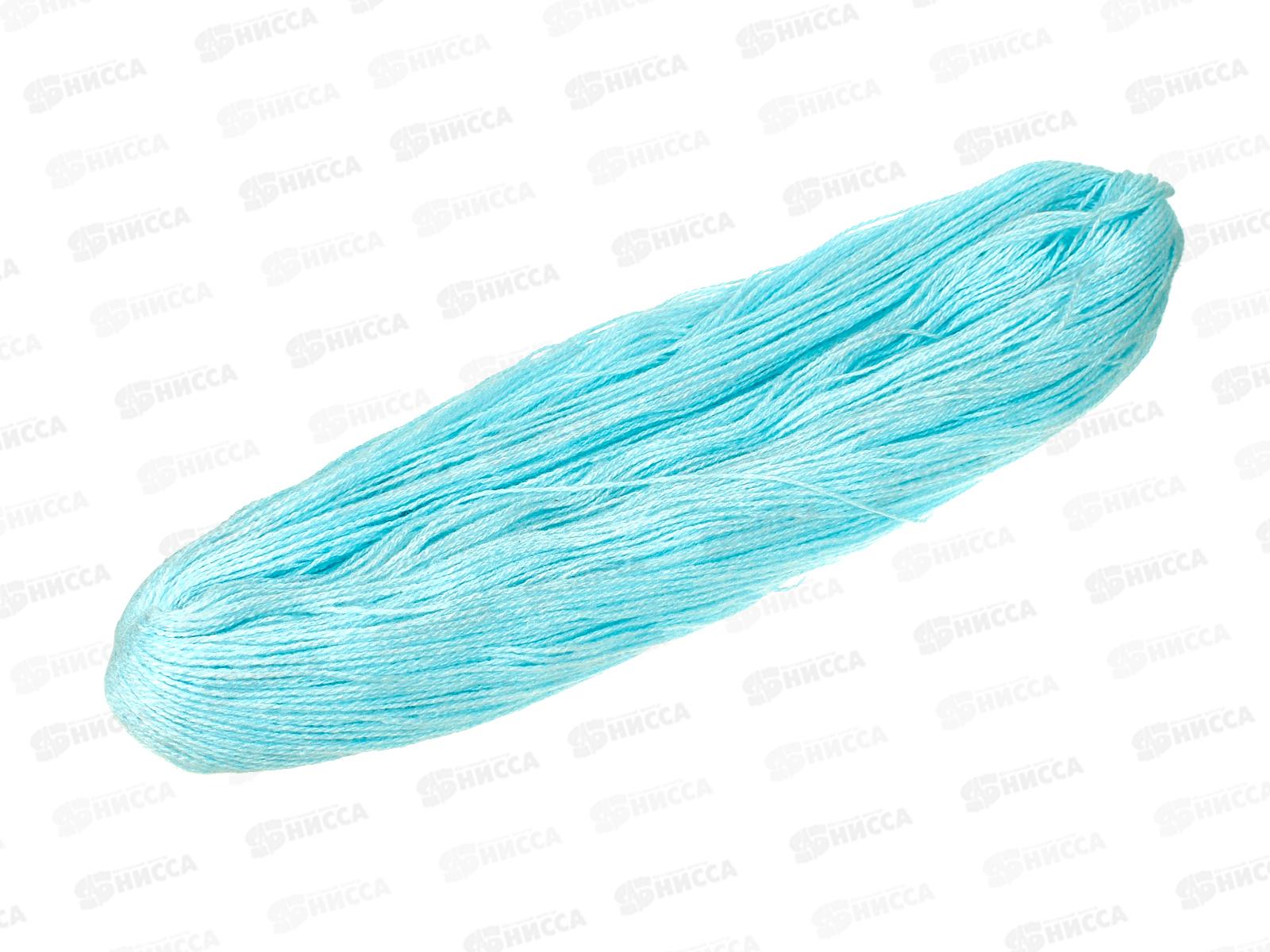 Пряжа 100% акрил пастма 250гр Айсберг