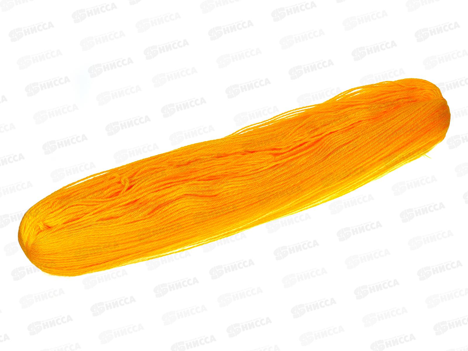 Пряжа 100% акрил пастма 250гр Желтый