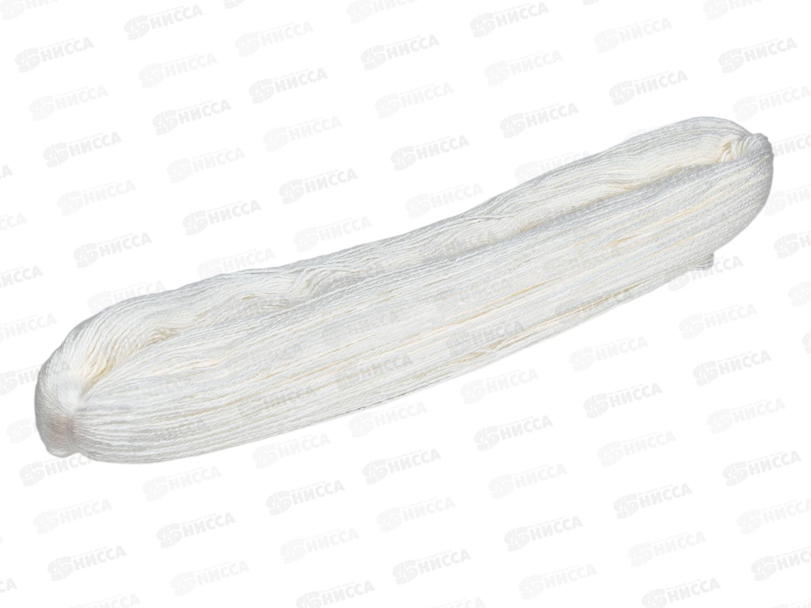 Пряжа 100% акрил пастма 250гр Белый