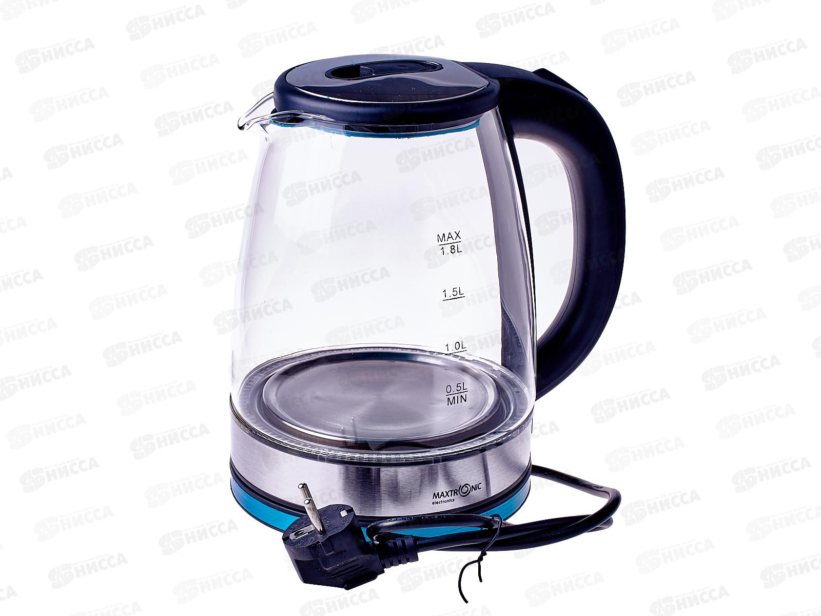 Чайник Maxtronic MAX-403 *12