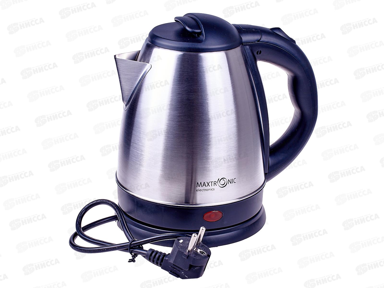 Чайник Maxtronic MAX-501 *16