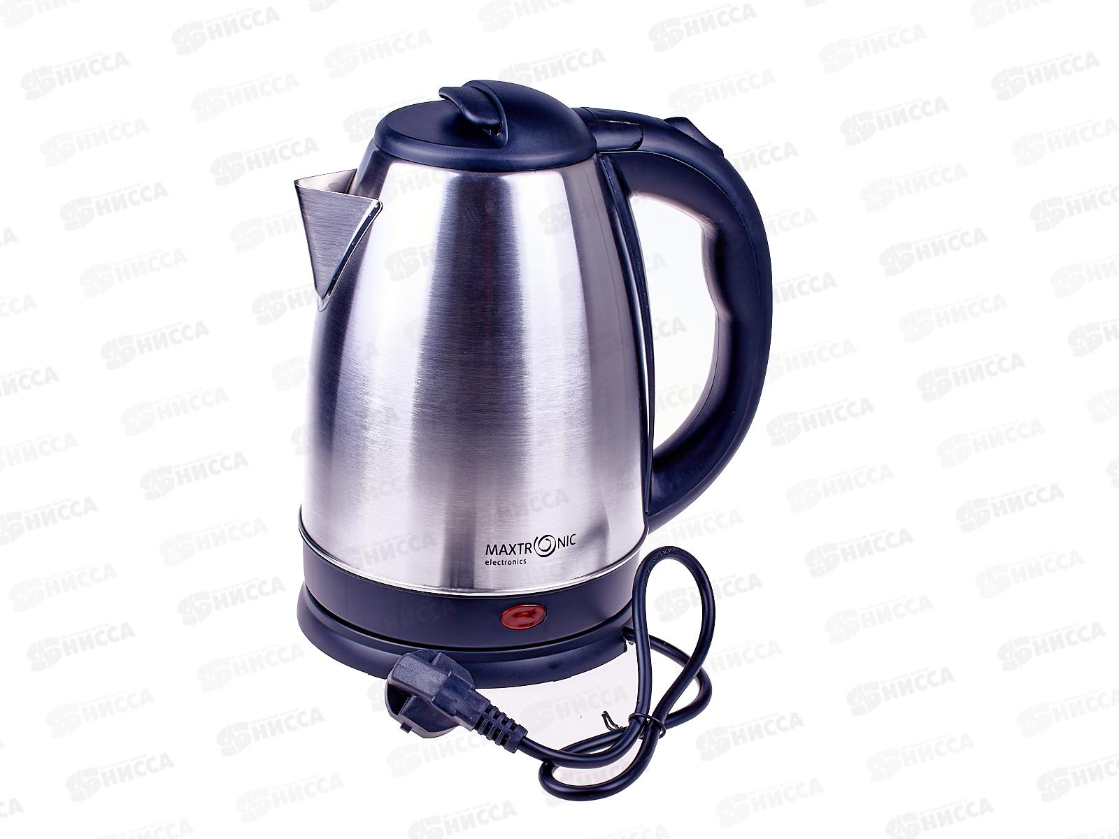 Чайник Maxtronic MAX-305А *16