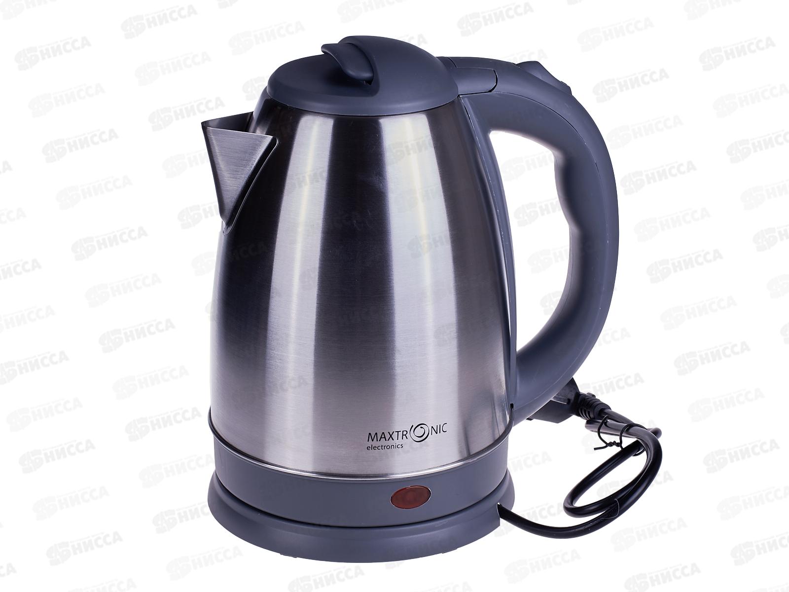 Чайник Maxtronic MAX-306 *16