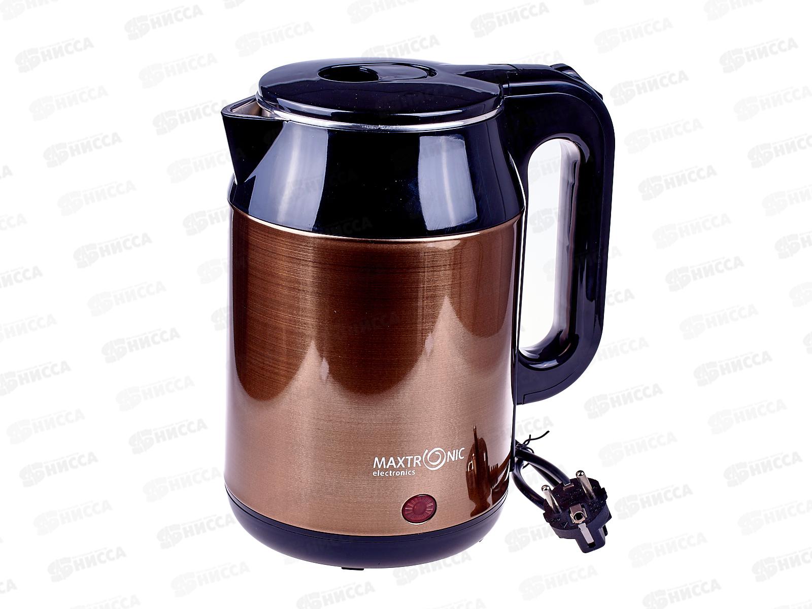 Чайник Maxtronic MAX-601 *16