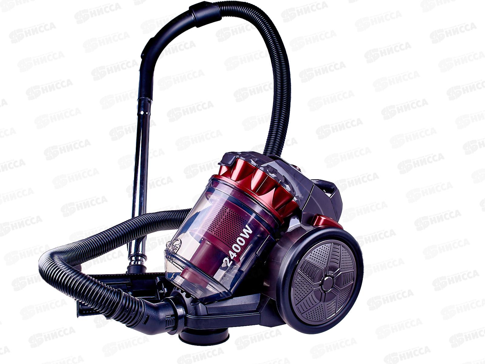 Пылесос Maxtronic MAX-HJW-1508R *1