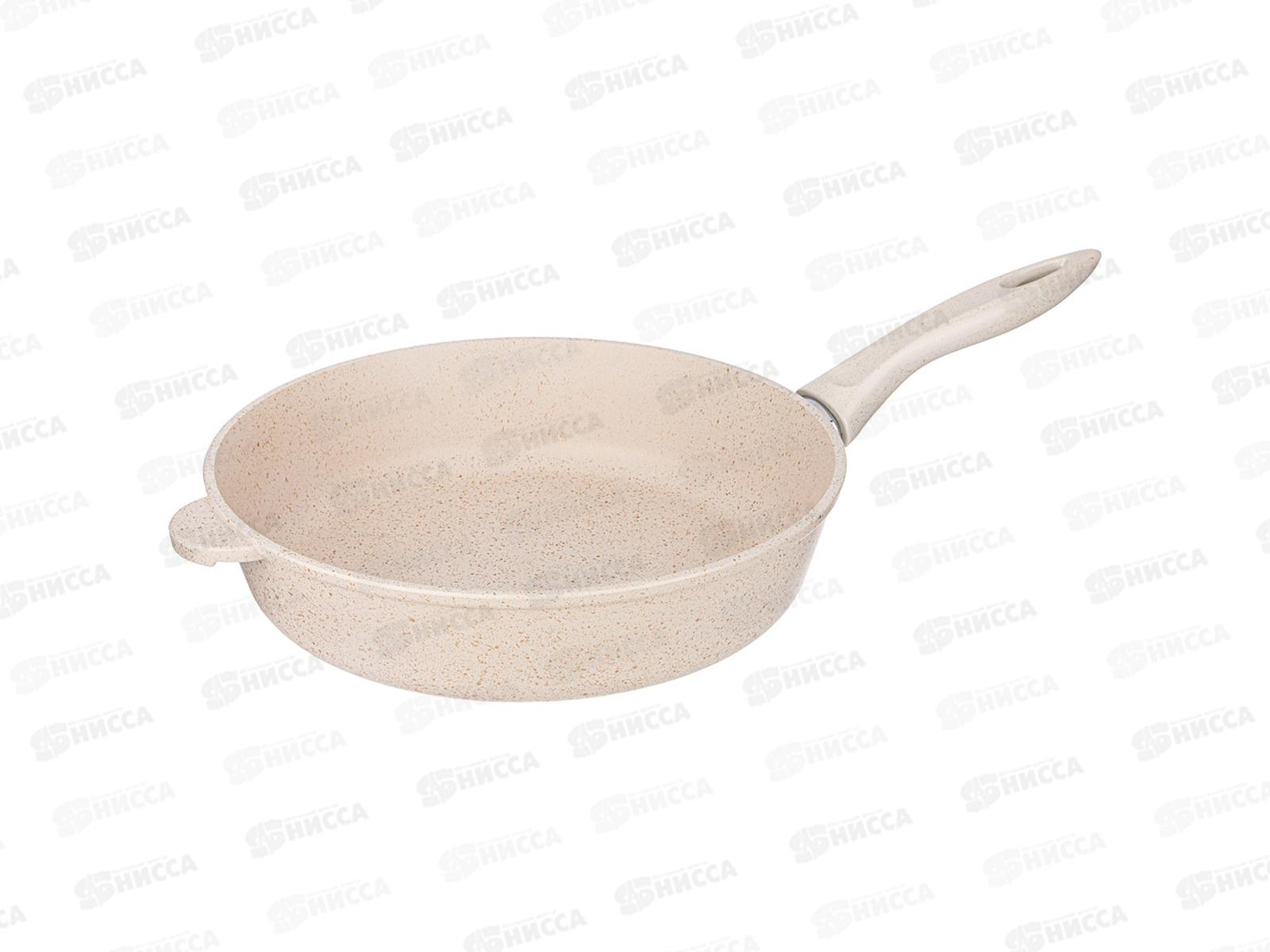 Сковорода Agness Paradise 28см 899-136