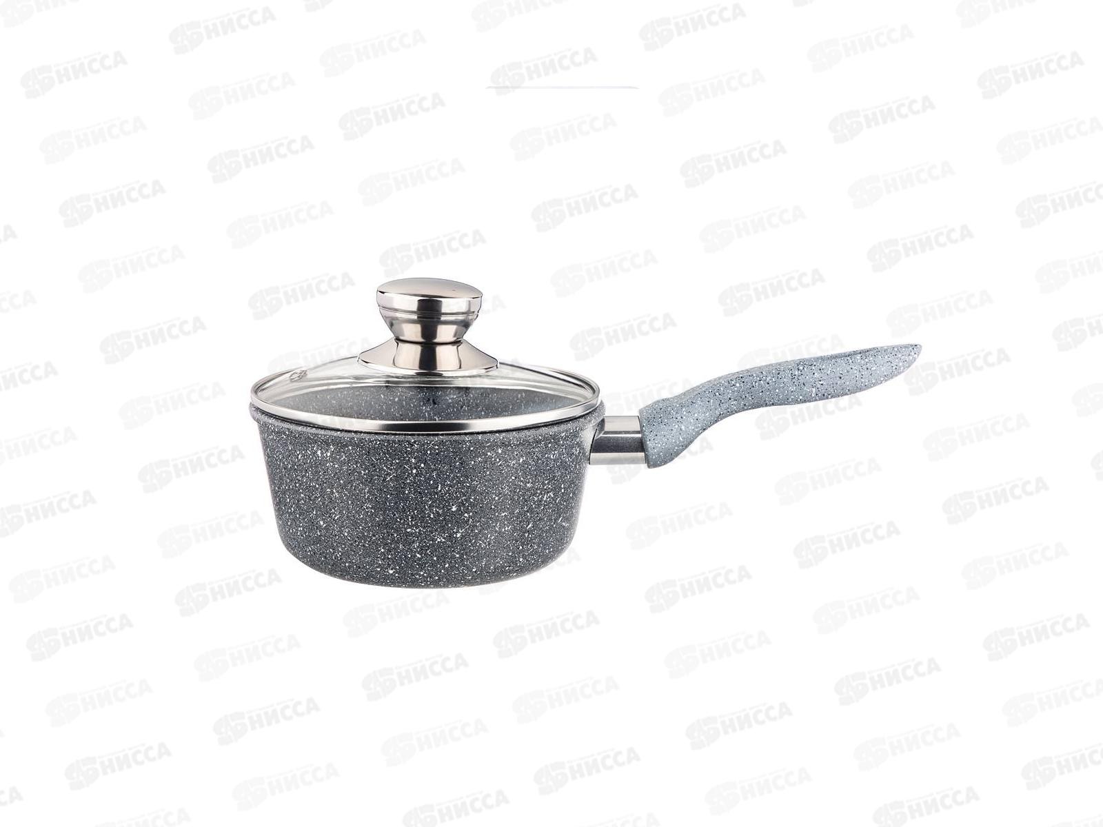 Ковш Agness Grase 1,2л 899-191