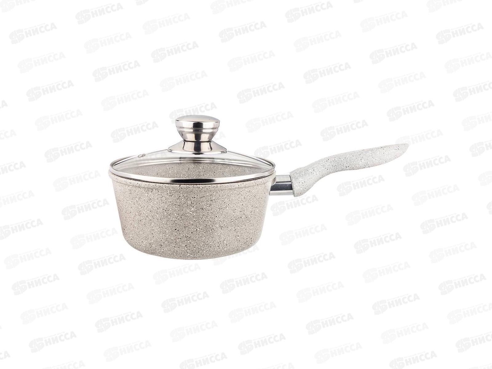 Ковш Agness Арктик 1,5л 899-202