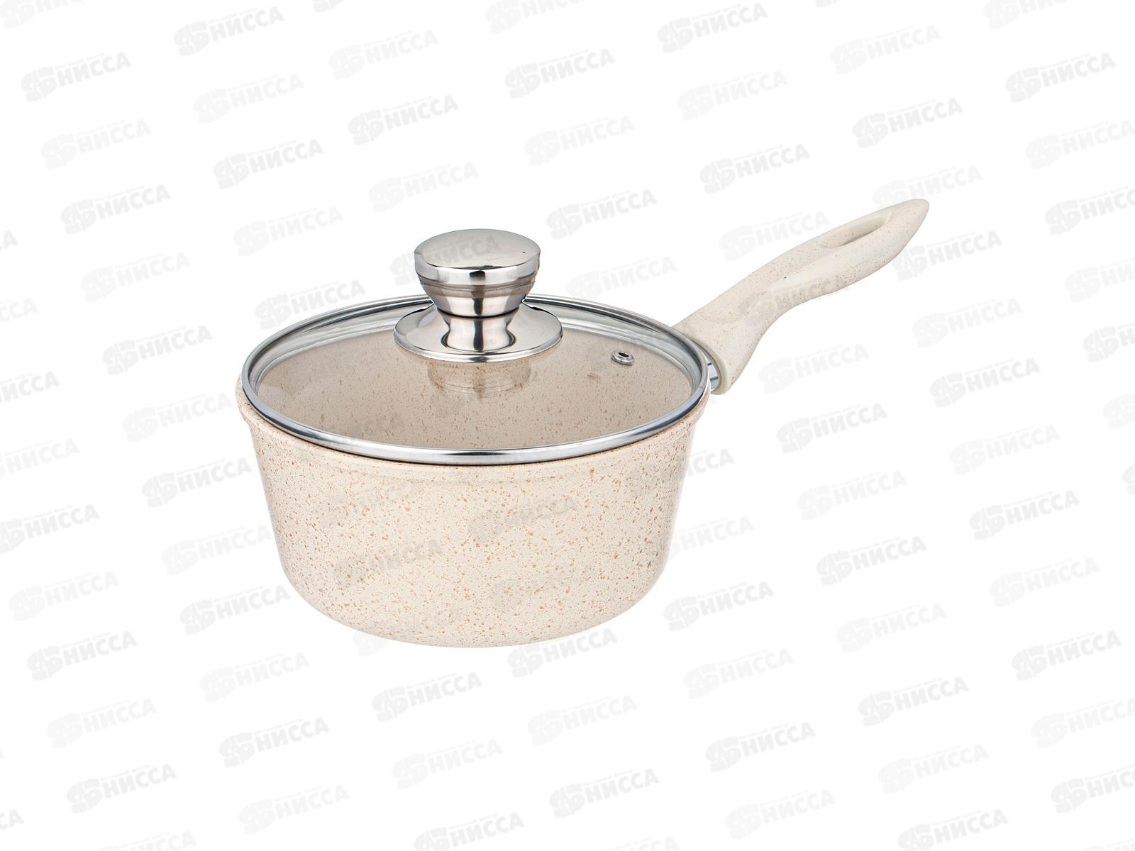 Ковш Agness Paradise 1,5л 899-203