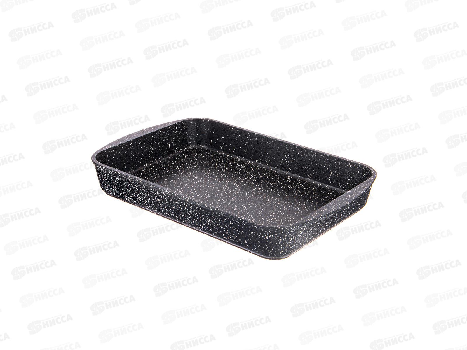 Противень Agness Midnight 310*200см 899-260 *7