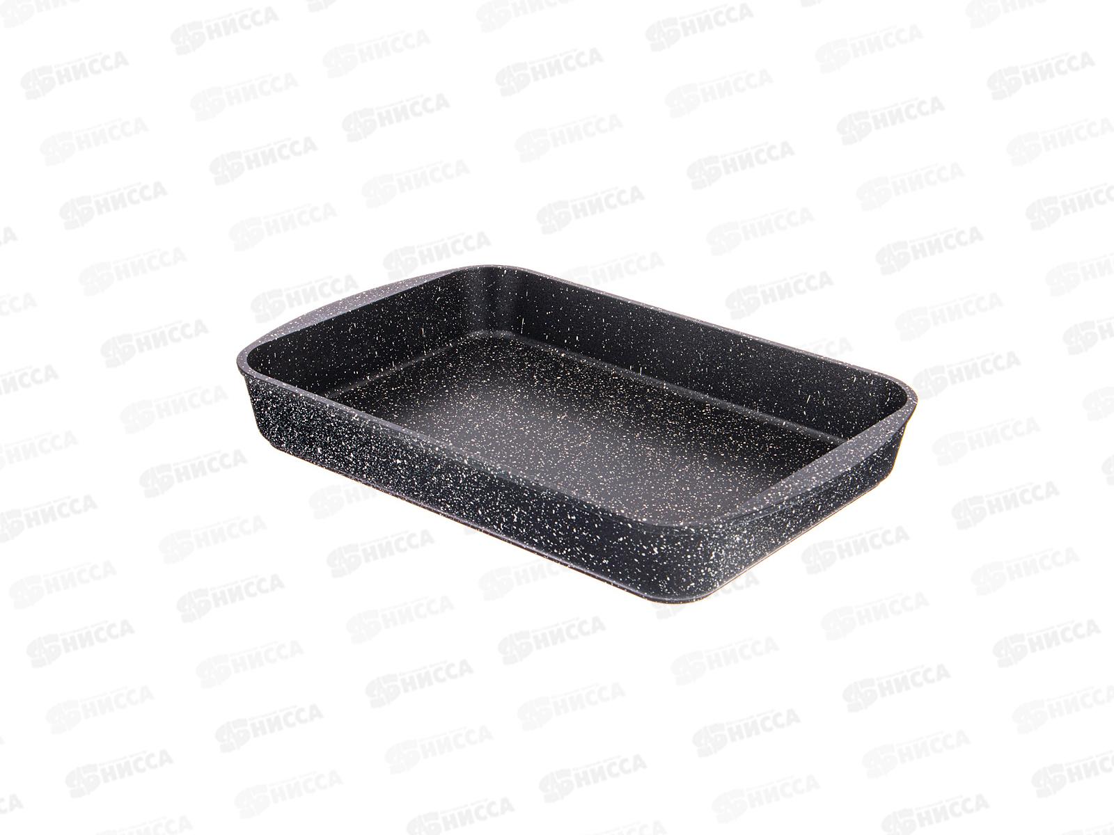 Противень Agness Midnight 340*235см 899-261*7