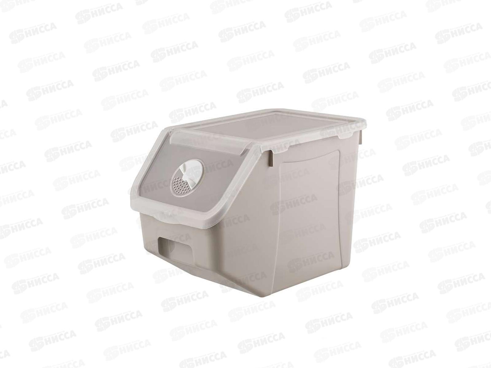 Контейнер 14л для овощей С82400 *8