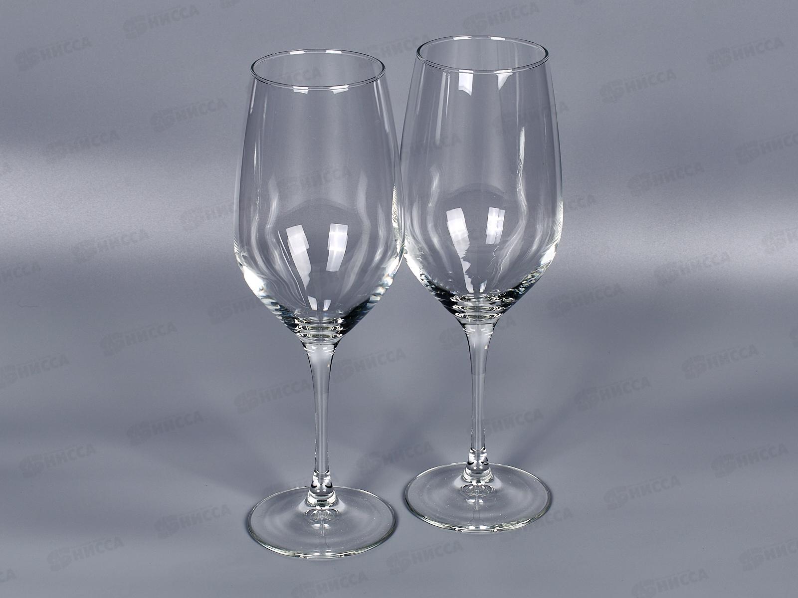 Бокал для вина Магнум сепаж 2шт 580мл, Р3163