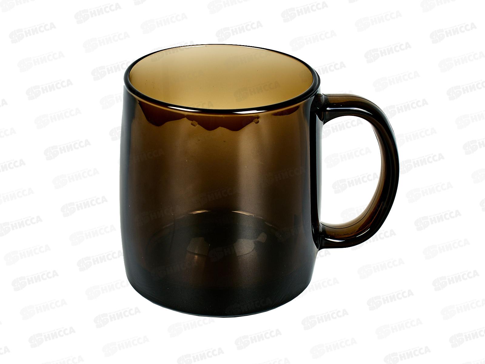 Кружка 380мл Нордик Эклипс Н9151  *6