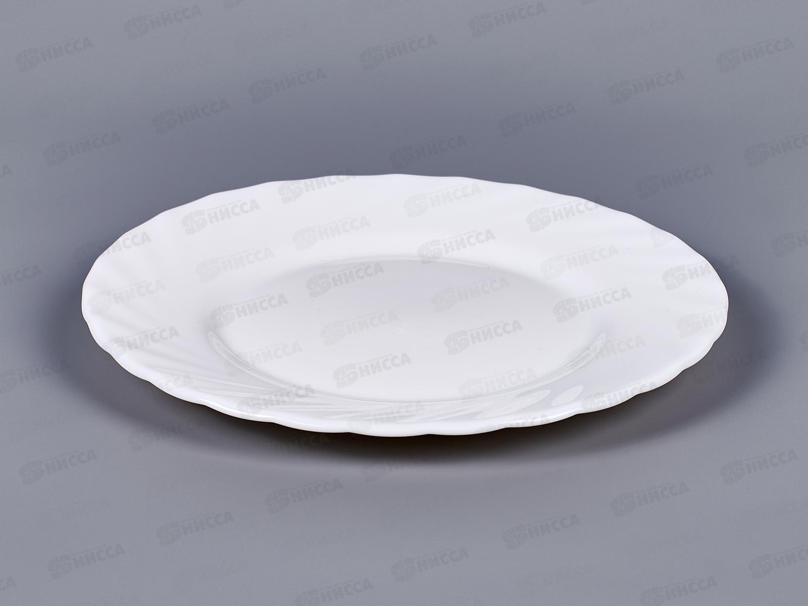 Тарелка пирожковая Трианон 15,5см N3653  *36