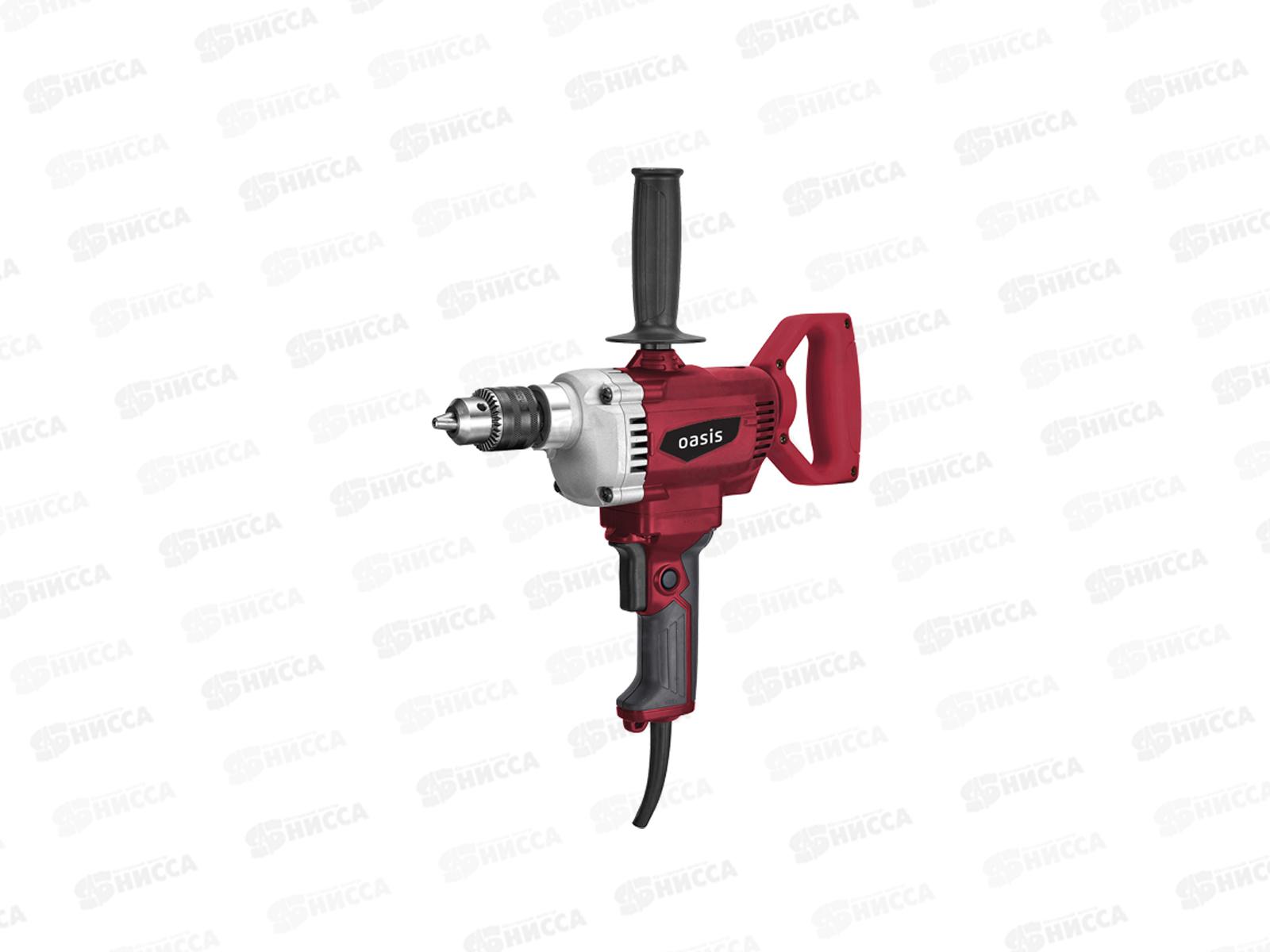 Миксер строительный Oasis DM-105 (B), 13759