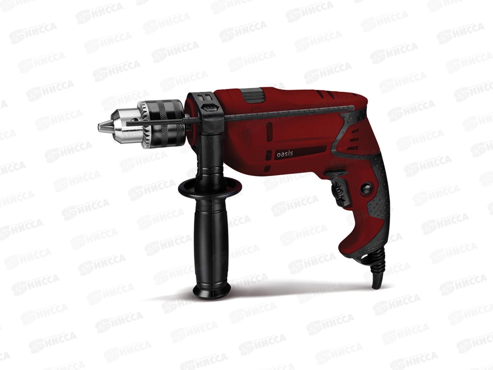 Дрель ударная электрическая Oasis DU-71