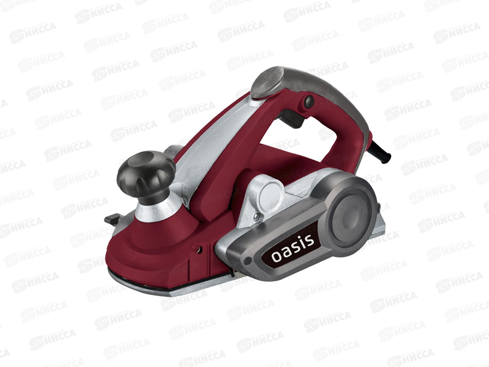 Рубанок электрический Oasis RK-110/1300 PRO, 44348