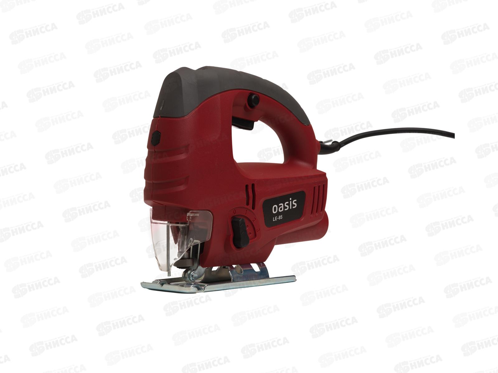Лобзик электрический Oasis LE-85