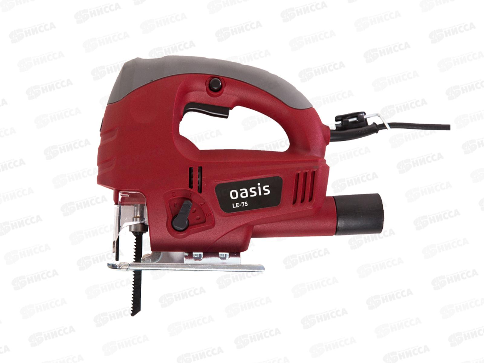 Лобзик электрический Oasis LE-75