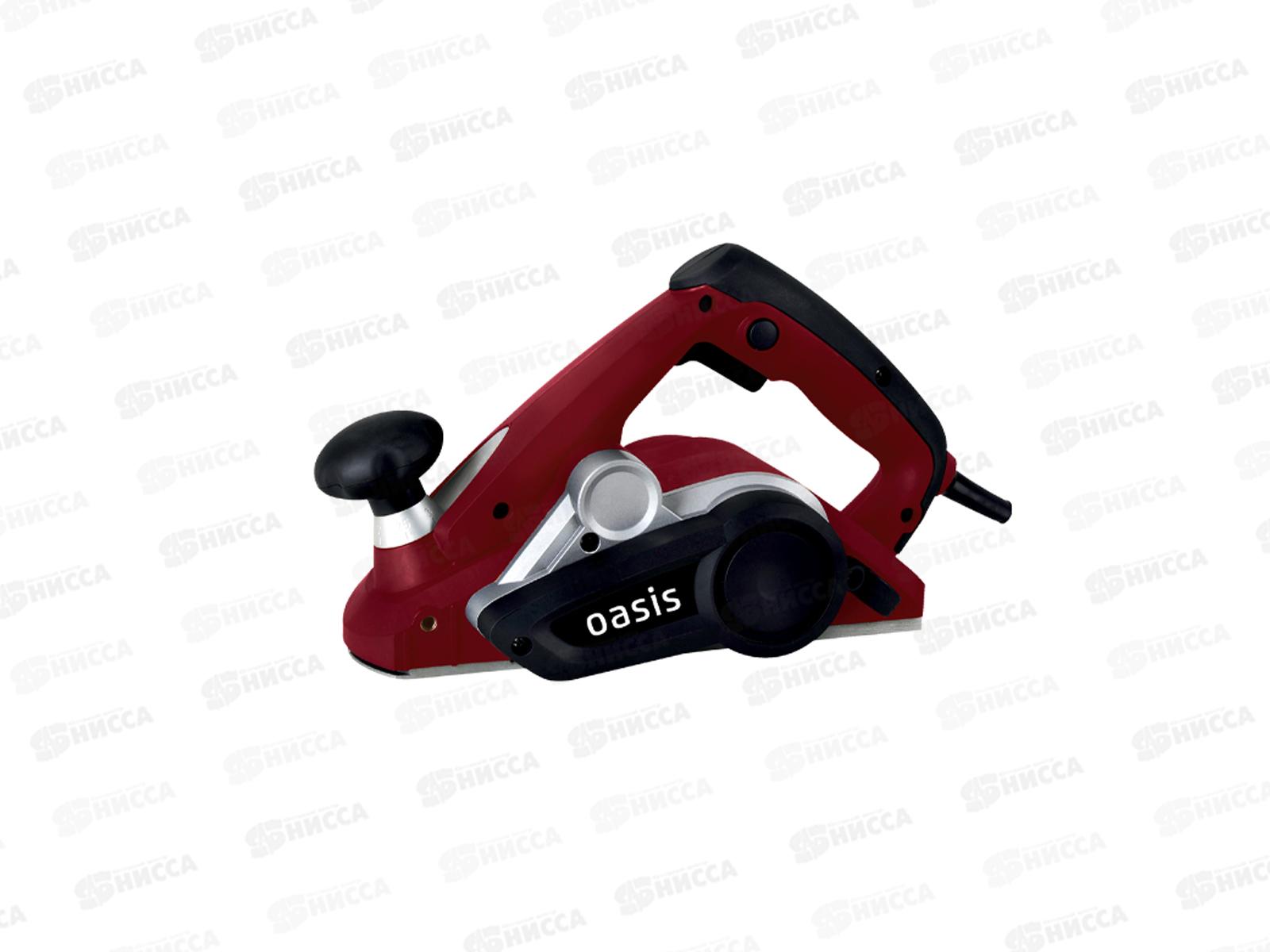 Рубанок электрический Oasis RK-82/1100