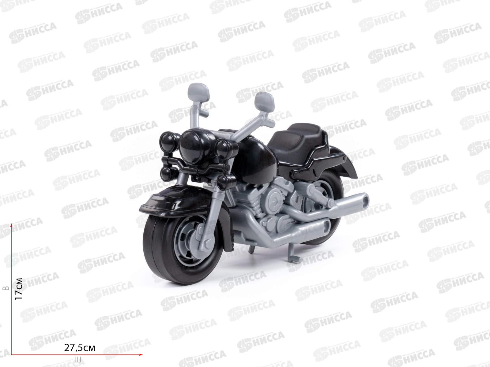 Мотоцикл гоночный Кросс №7, 89199  *16